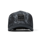 Melin Hydro Odyssey Stacked Hat SMOK-Smoke C