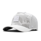 Melin Hydro Odyssey Stacked Hat SnowCamo C