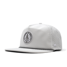 Melin Hydro Coronado Anchored Hat WHT C