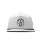 Melin Hydro Coronado Anchored Hat WHT C