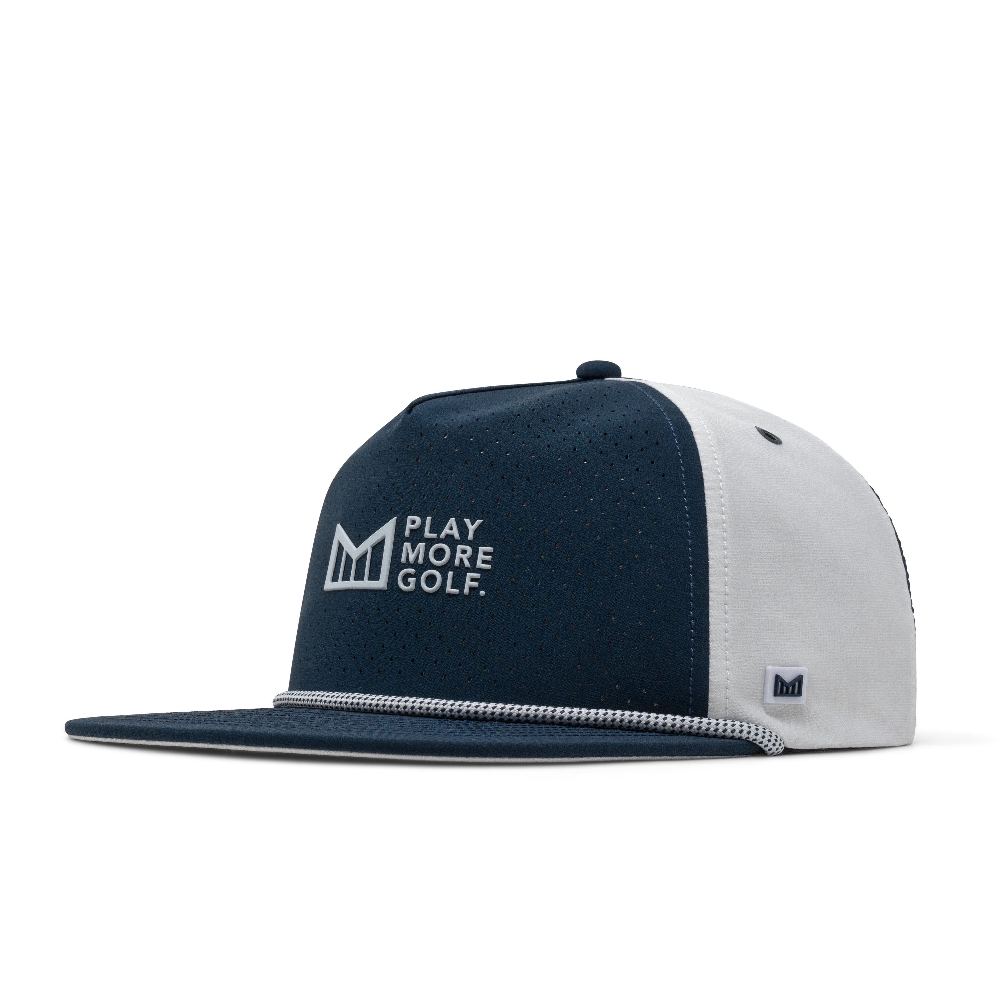 Melin Hydro Coronado Drive NVW-Navy/White C