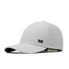 Melin Hydro A-Game Icon Hat  Black/White C