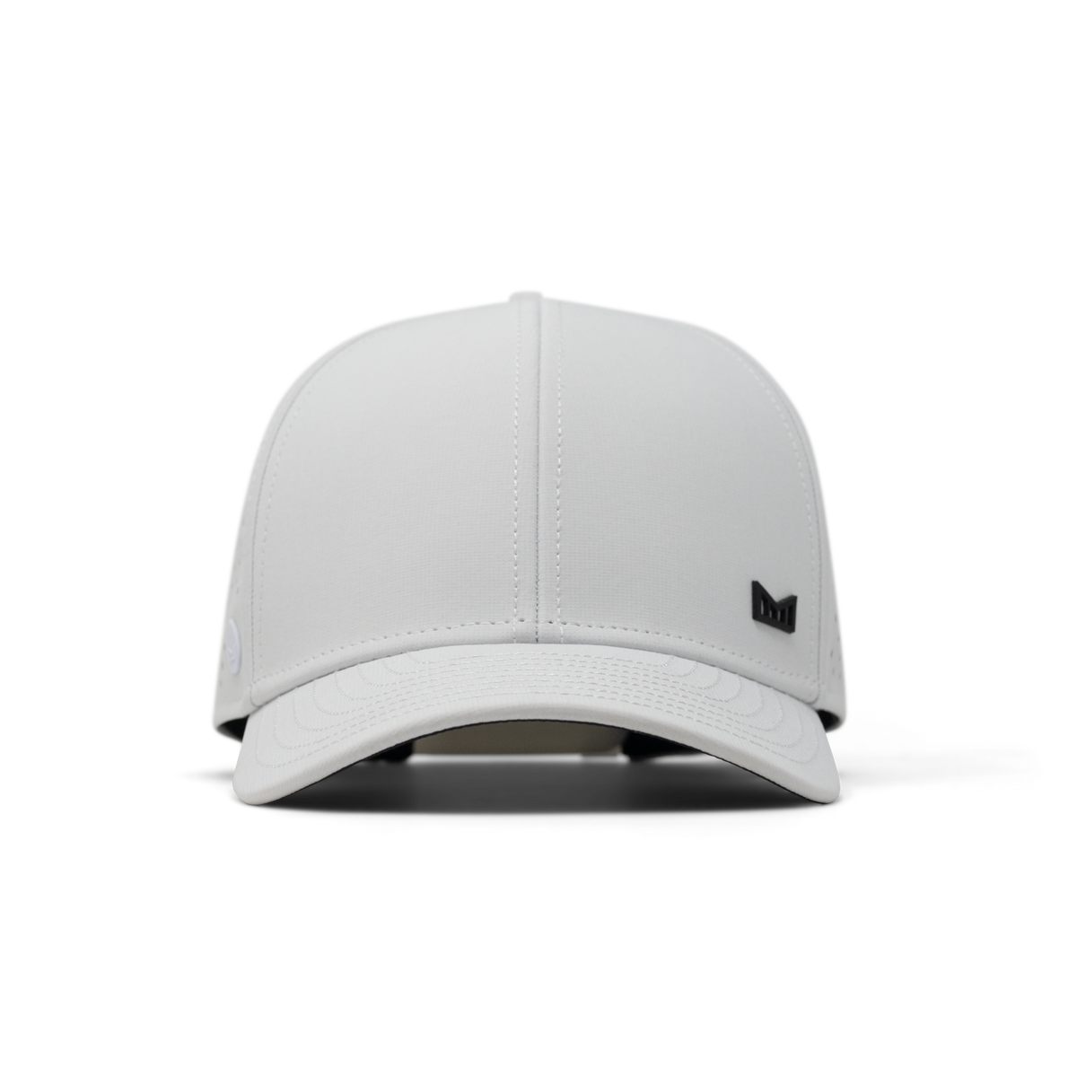 Melin Hydro A-Game Icon Hat  Black/White C