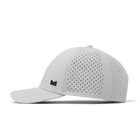 Melin Hydro A-Game Icon Hat  Black/White C