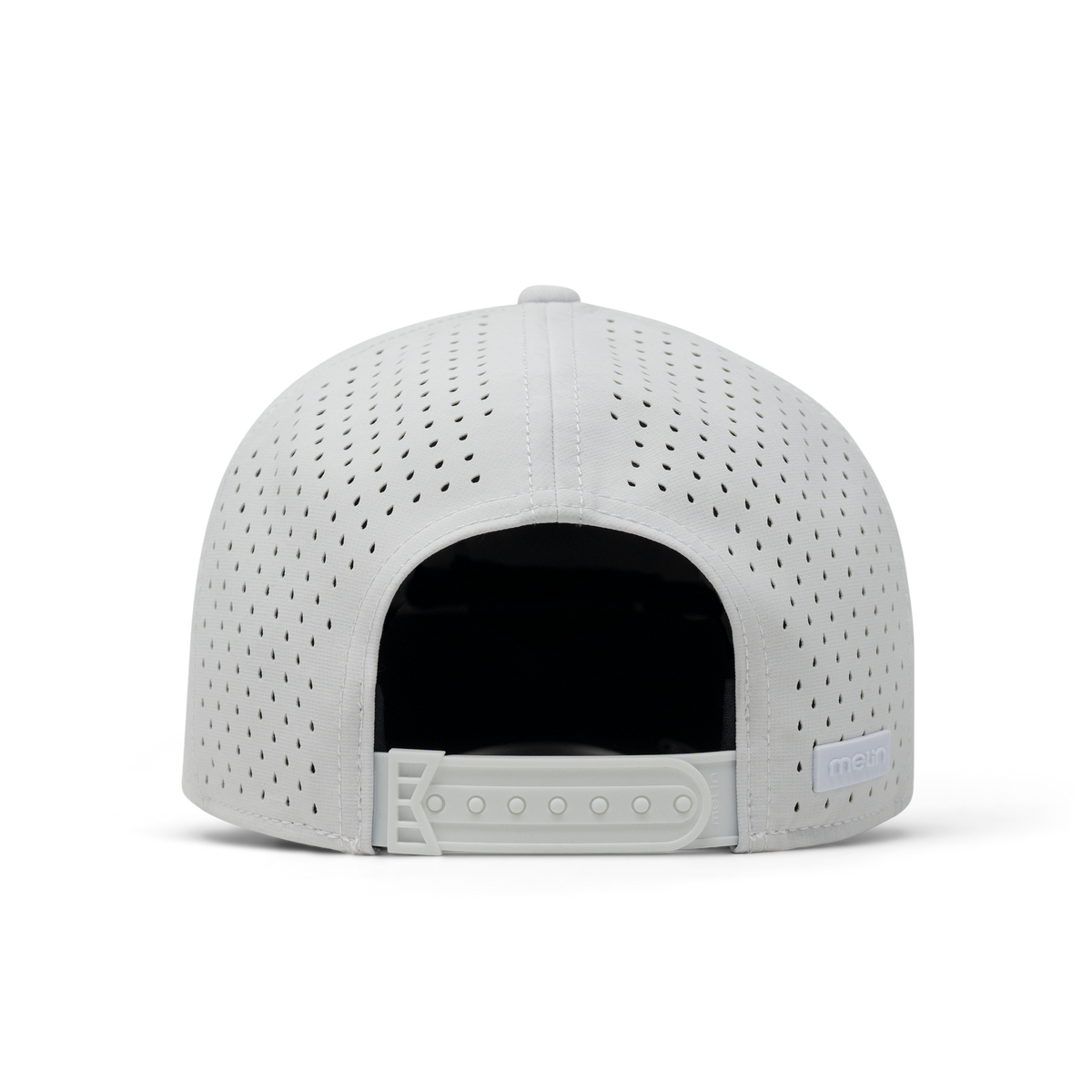 Melin Hydro A-Game Icon Hat  Black/White C