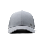 Melin Hydro A-Game Icon Hat  Heather Grey OS
