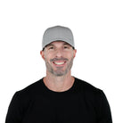 Melin Hydro A-Game Icon Hat  Heather Grey OS