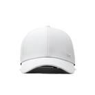 Melin Hydro A-Game Icon Hat  White C