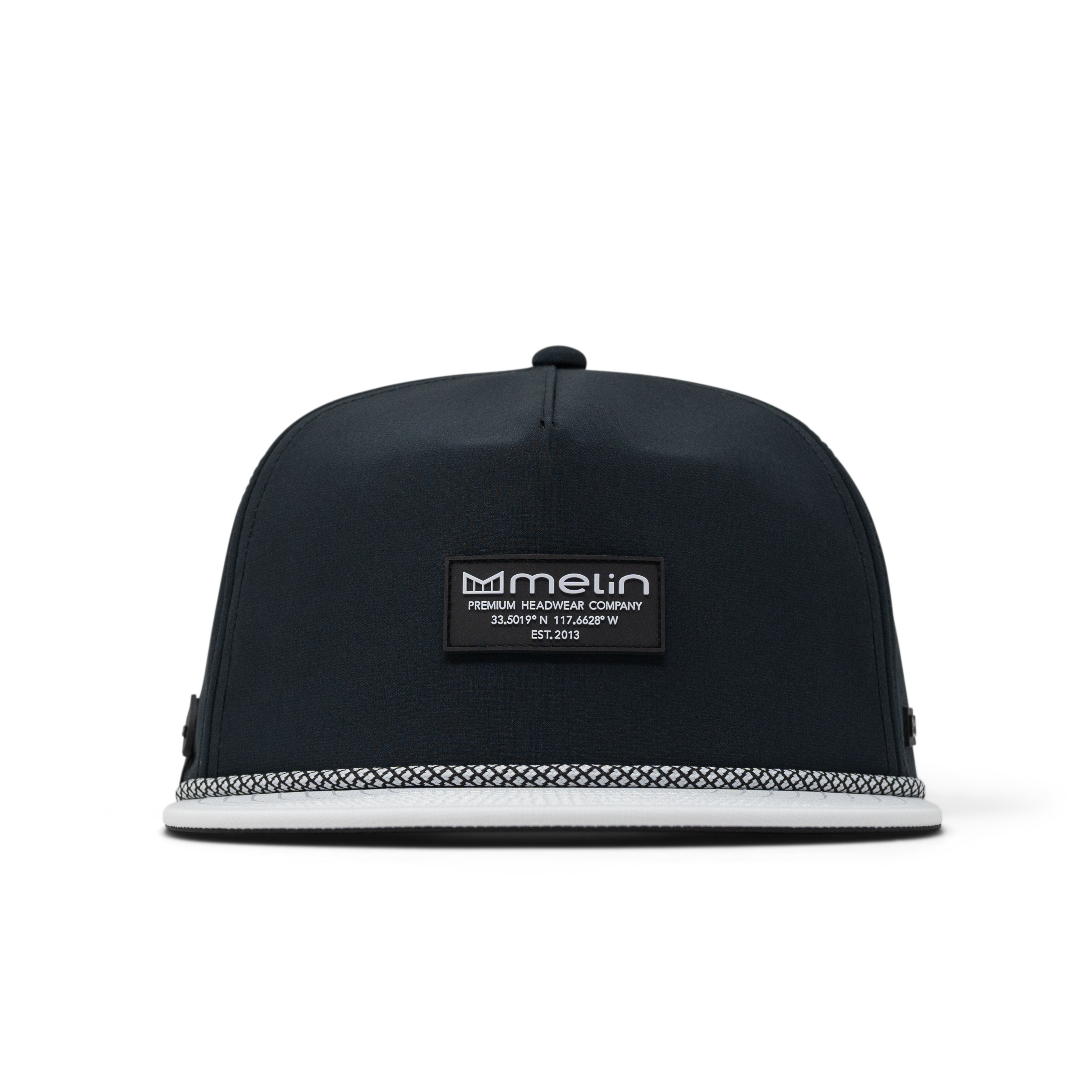 Melin Hydro Coronado Brick  BKWH-Black/White XL
