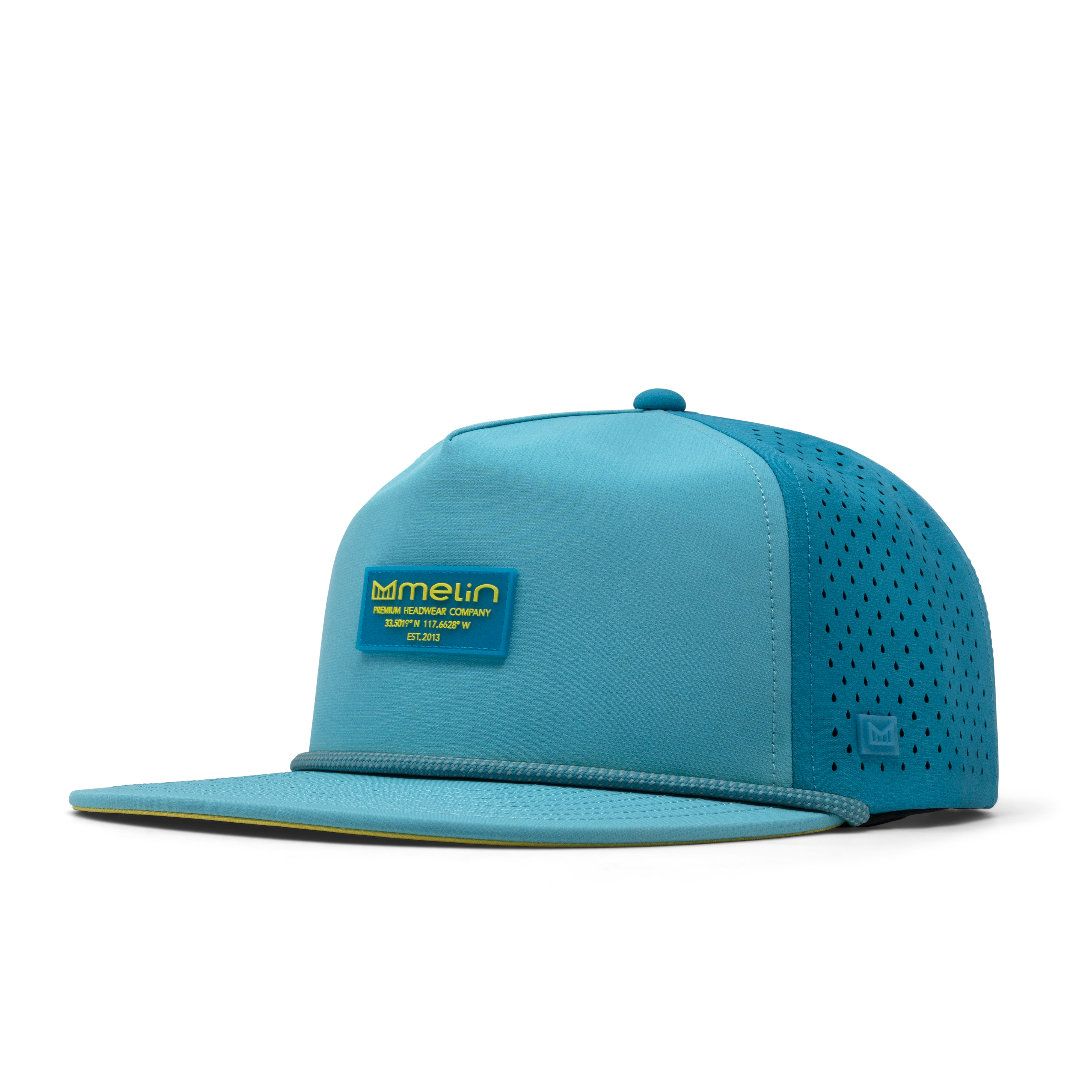 Melin Hydro Coronado Brick  BLLA-Blue Lagoon C
