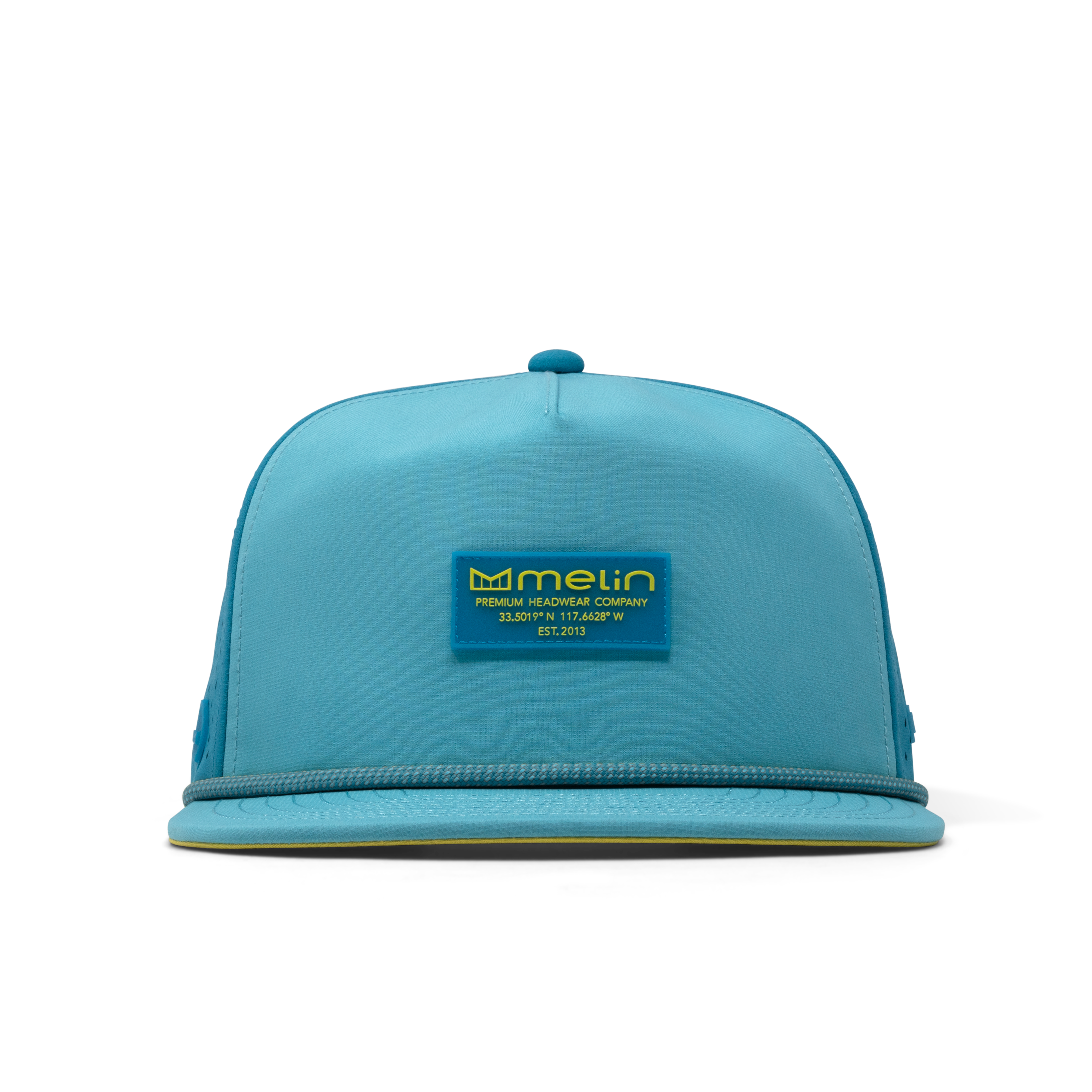 Melin Hydro Coronado Brick  BLLA-Blue Lagoon C