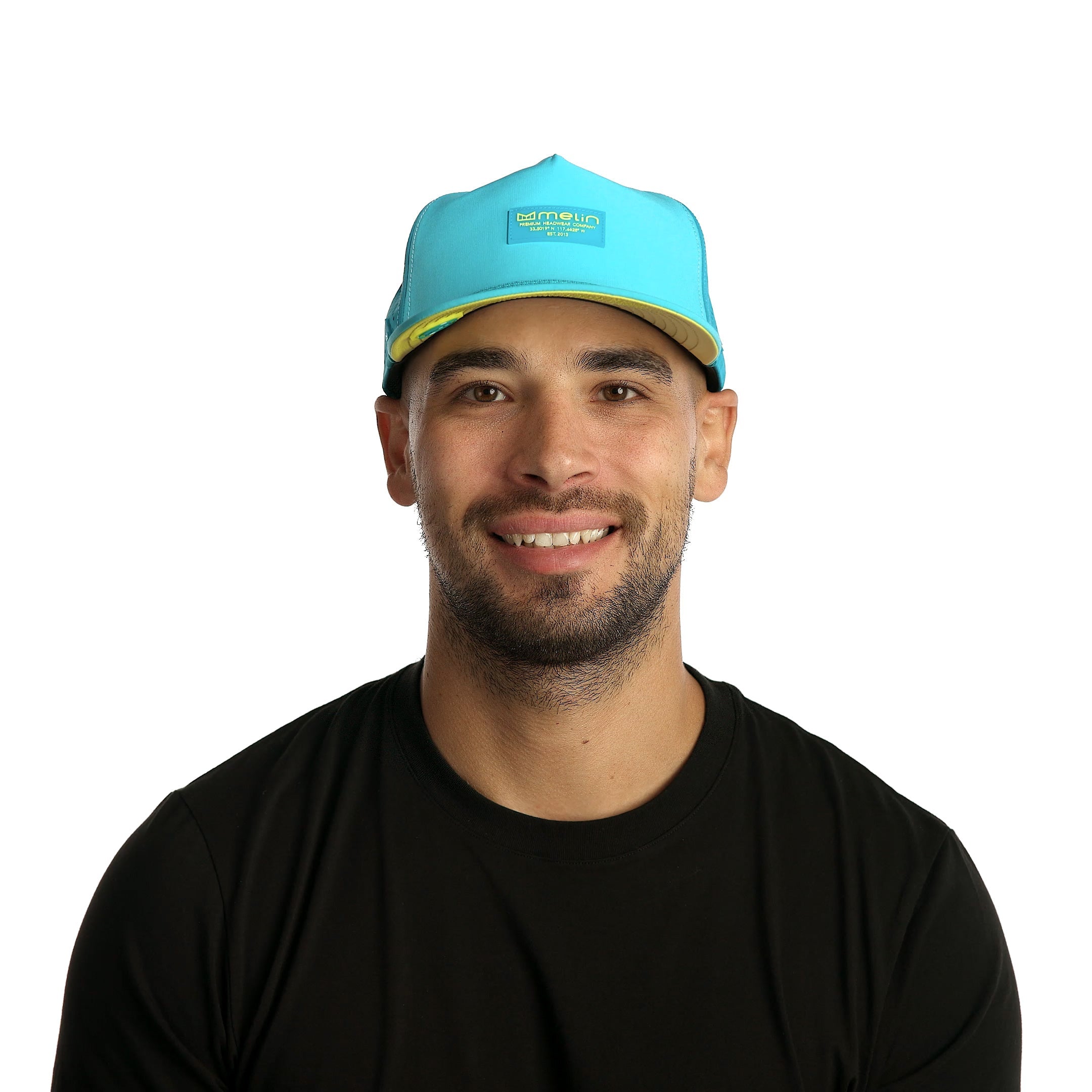 Melin Hydro Coronado Brick  BLLA-Blue Lagoon C