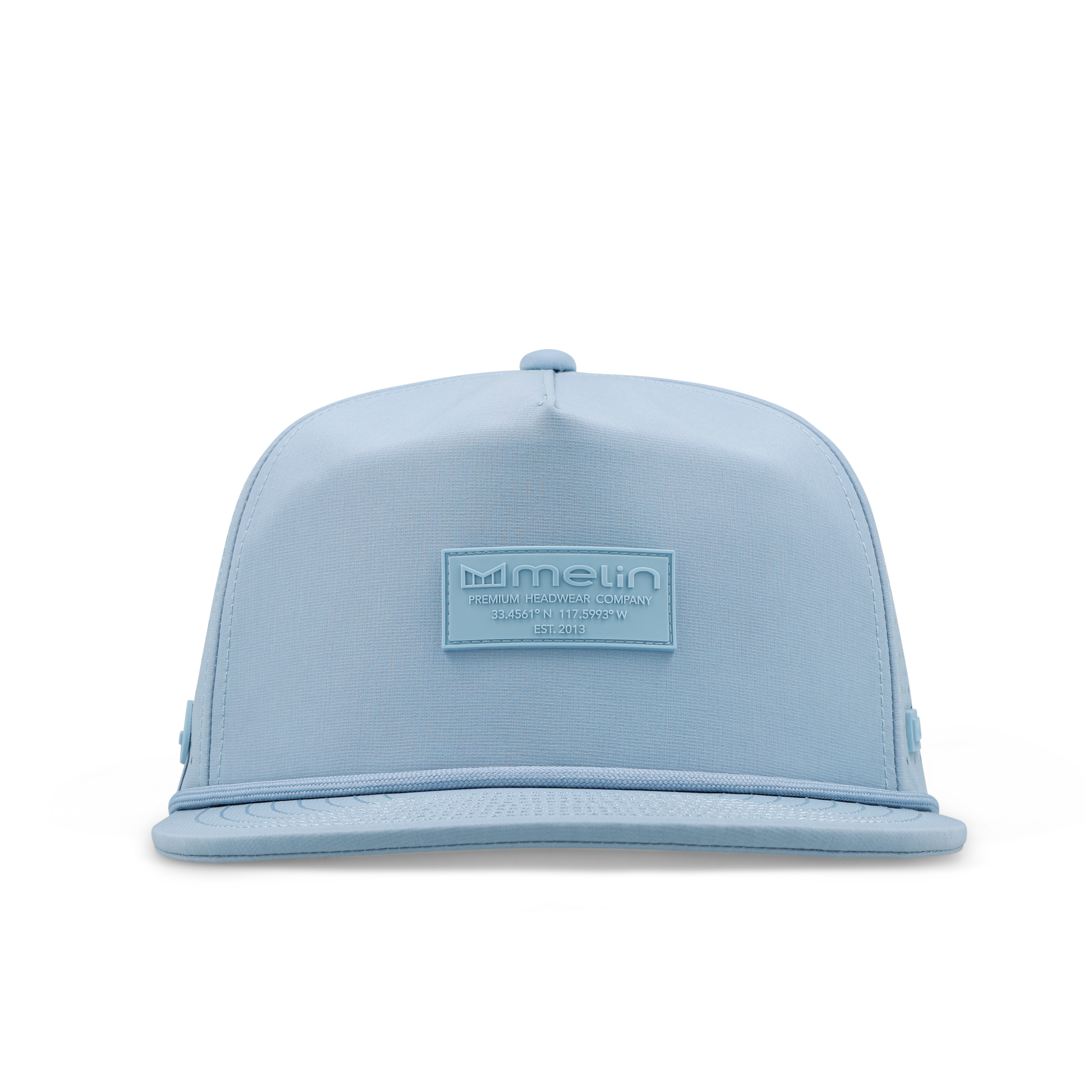 Melin Hydro Coronado Brick  Cashmere Blue C