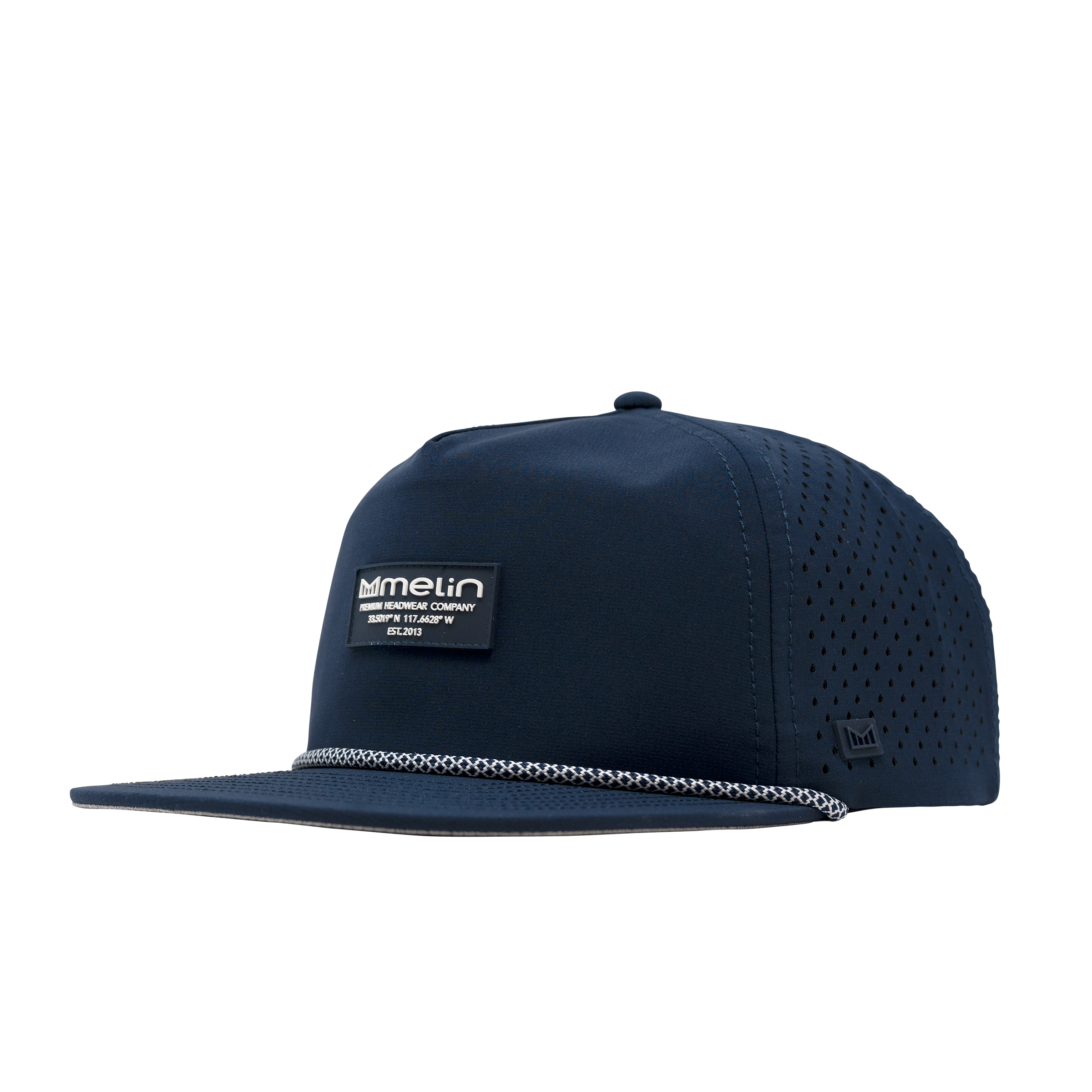 Melin Hydro Coronado Brick  NVY C