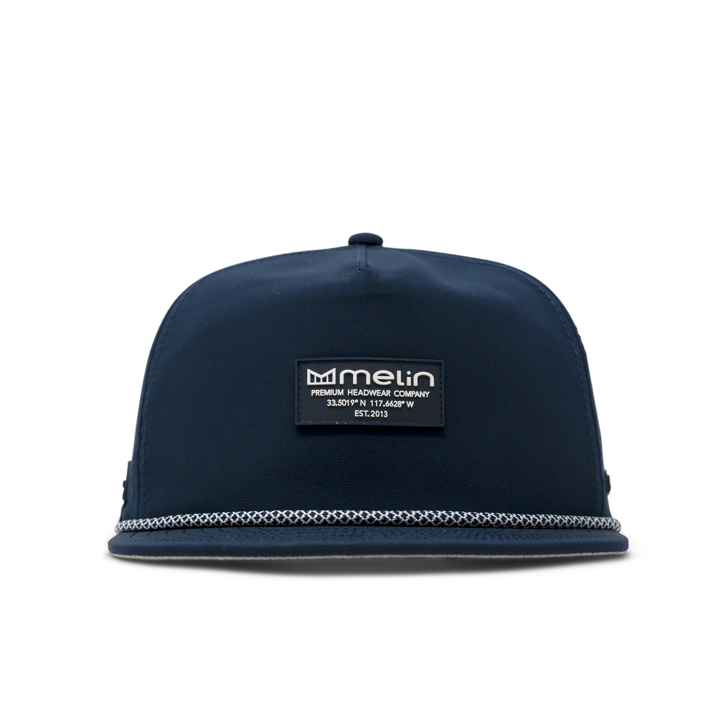 Melin Hydro Coronado Brick  NVY C