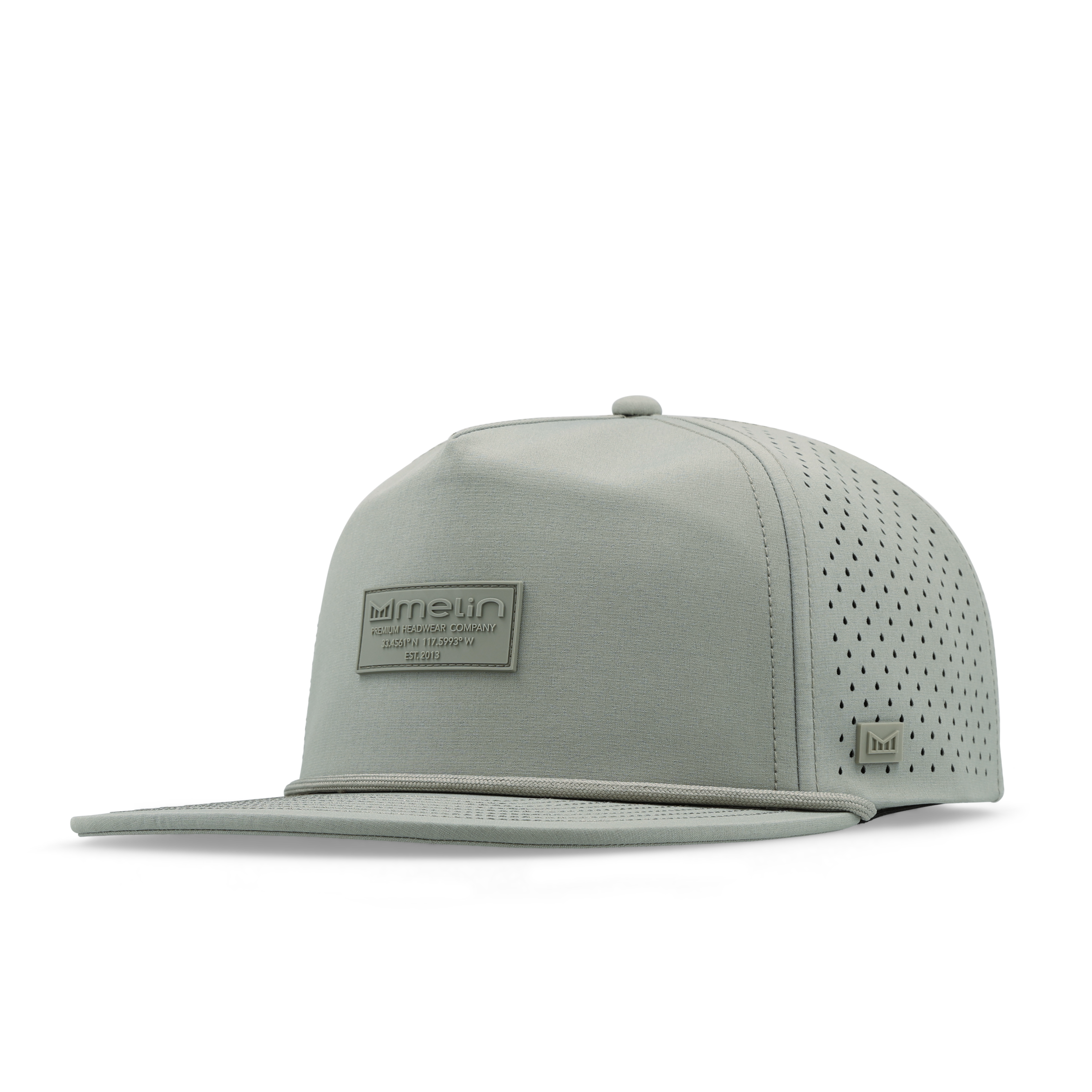Melin Hydro Coronado Brick  ShadowSage S
