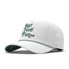 Melin Hydro Odysea Links WTGR-White/Green C