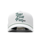 Melin Hydro Odysea Links WTGR-White/Green C