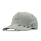 Melin Hydro Odyssey Rope Bulls Icon Hat Shadow Sage S