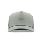 Melin Hydro Odyssey Rope Bulls Icon Hat Shadow Sage XL