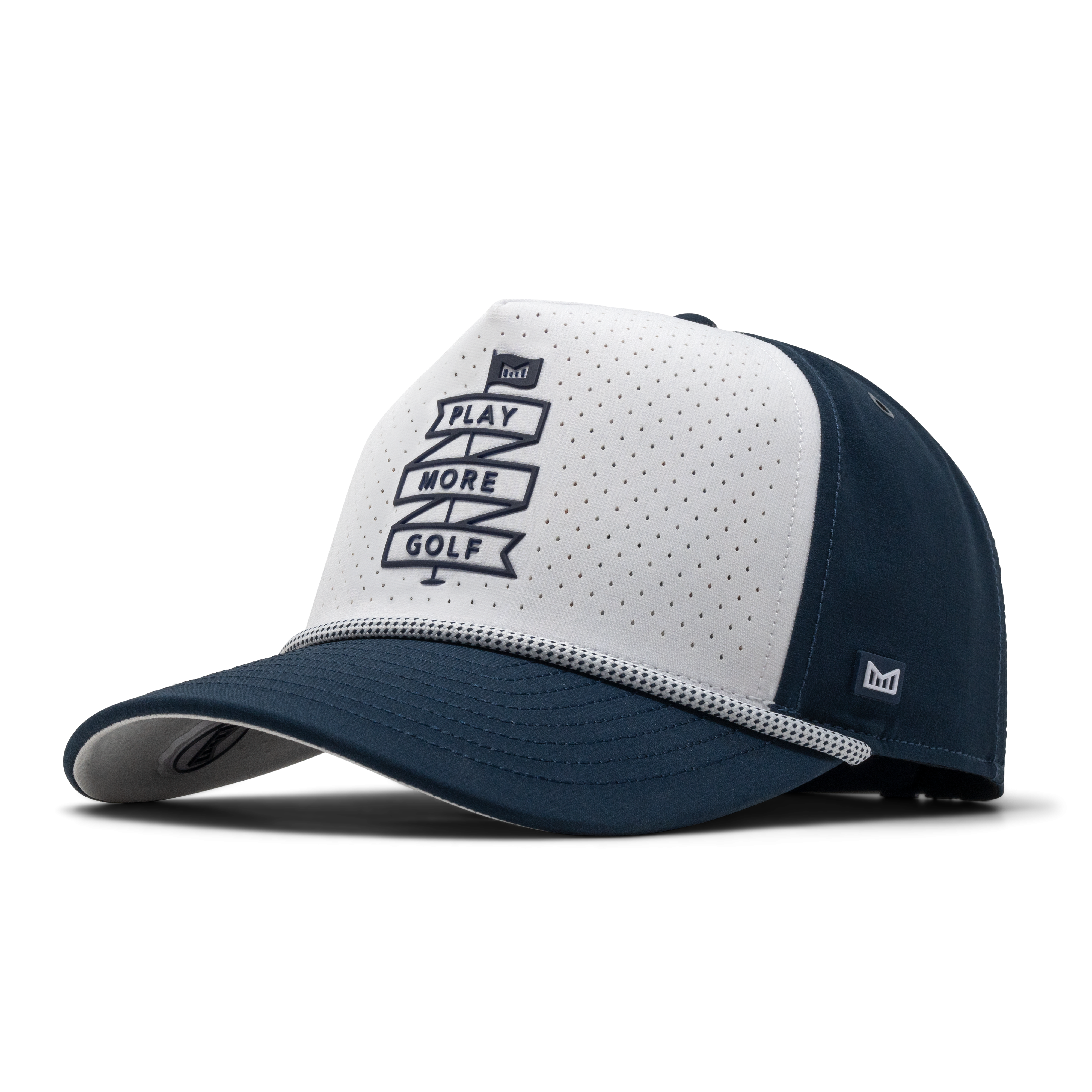 Melin Hydro Odysea Drive NVW-Navy/White C