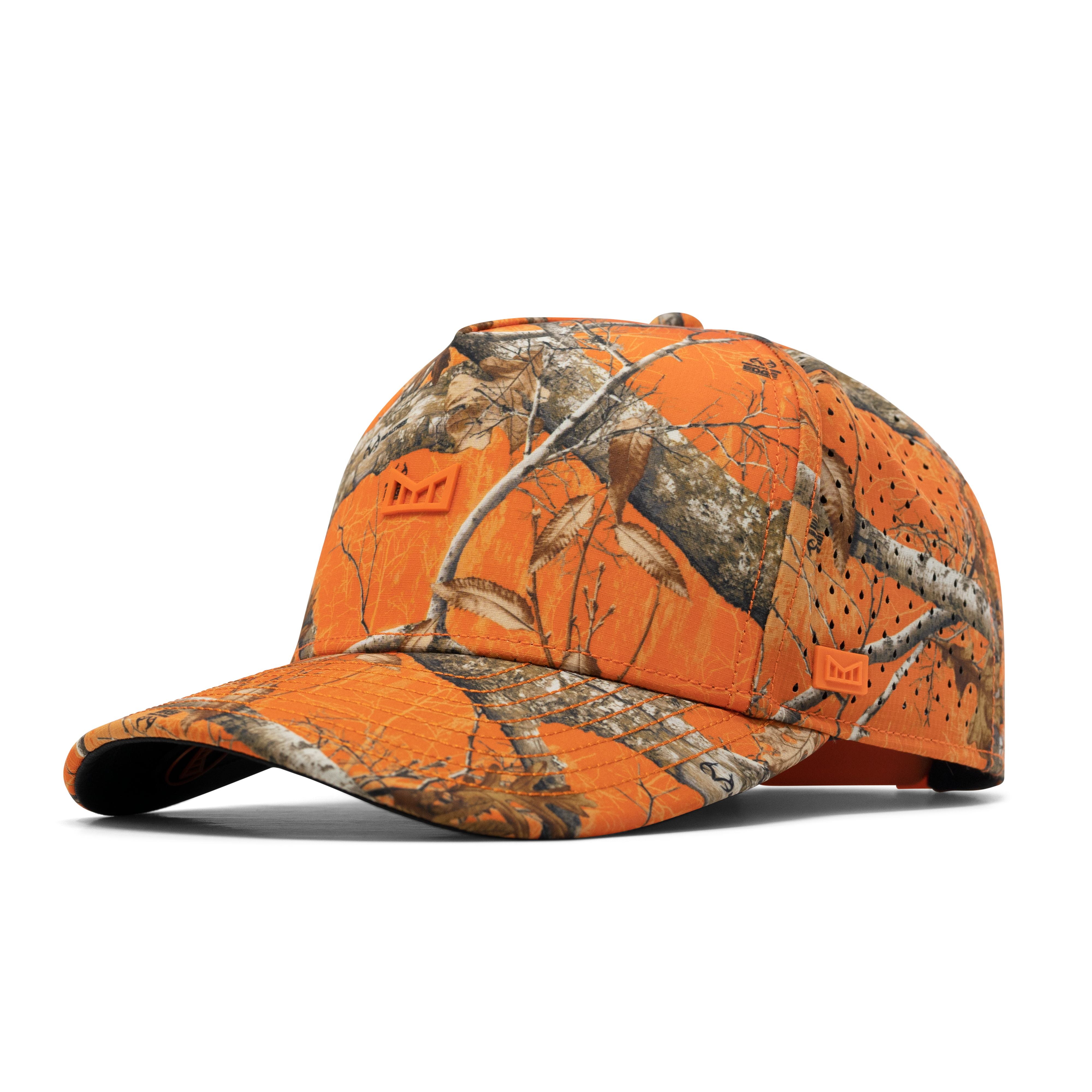 Melin Hydro Odyssey Real Tree NECM-Neo Camo C