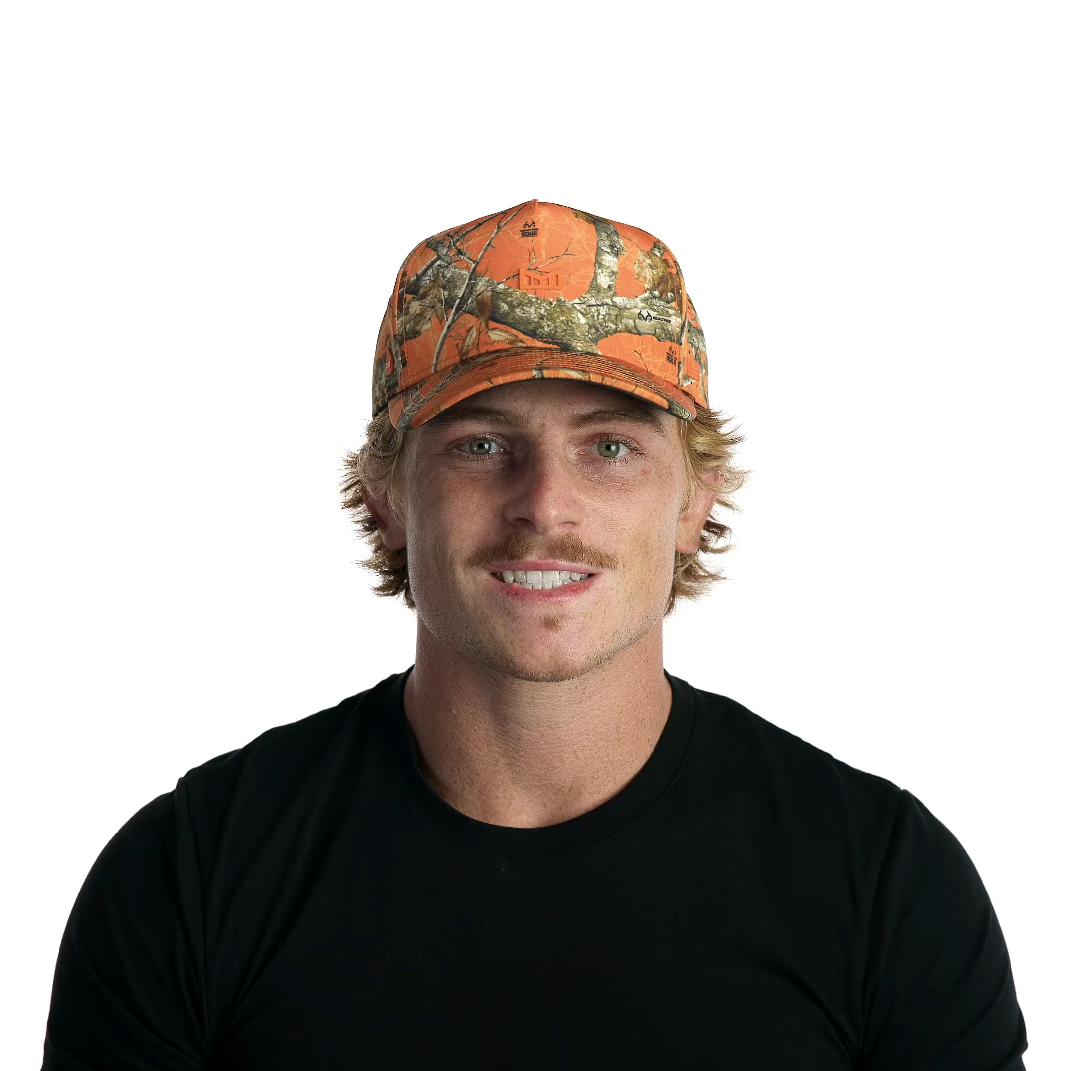 Melin Hydro Odyssey Real Tree NECM-Neo Camo C