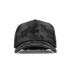 Melin Hydro Odyssey Rope Bulls Icon Hat Black C