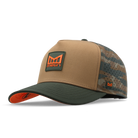 Melin Hydro Odyssey Stacked Camo ECMO-EvergladeCamo XL