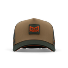 Melin Hydro Odyssey Stacked Camo ECMO-EvergladeCamo XL