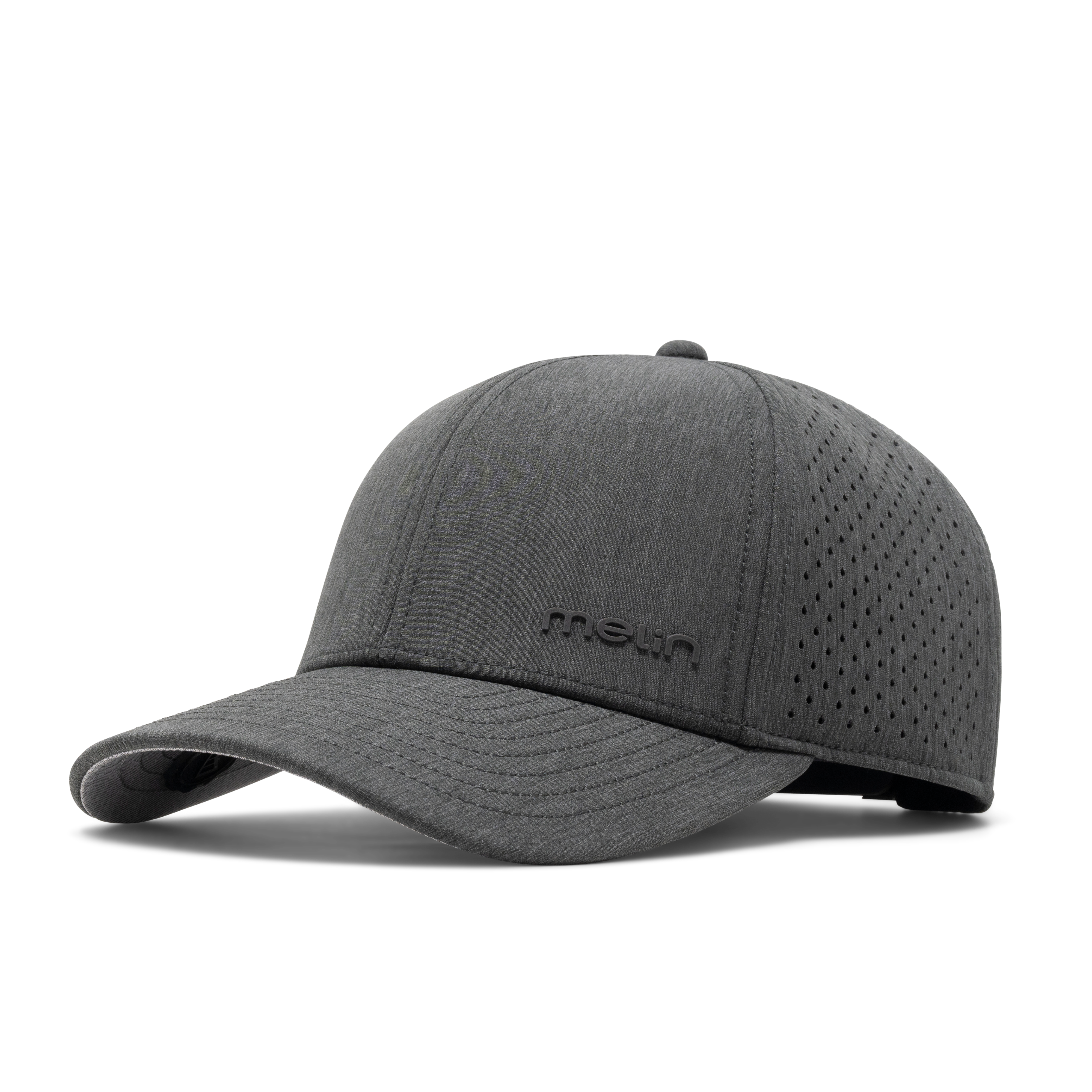 Melin Hydro Compass HTCH-Heather Charcoal C