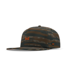 Melin Hydro Eagle Camo Hat Everglade Camo C