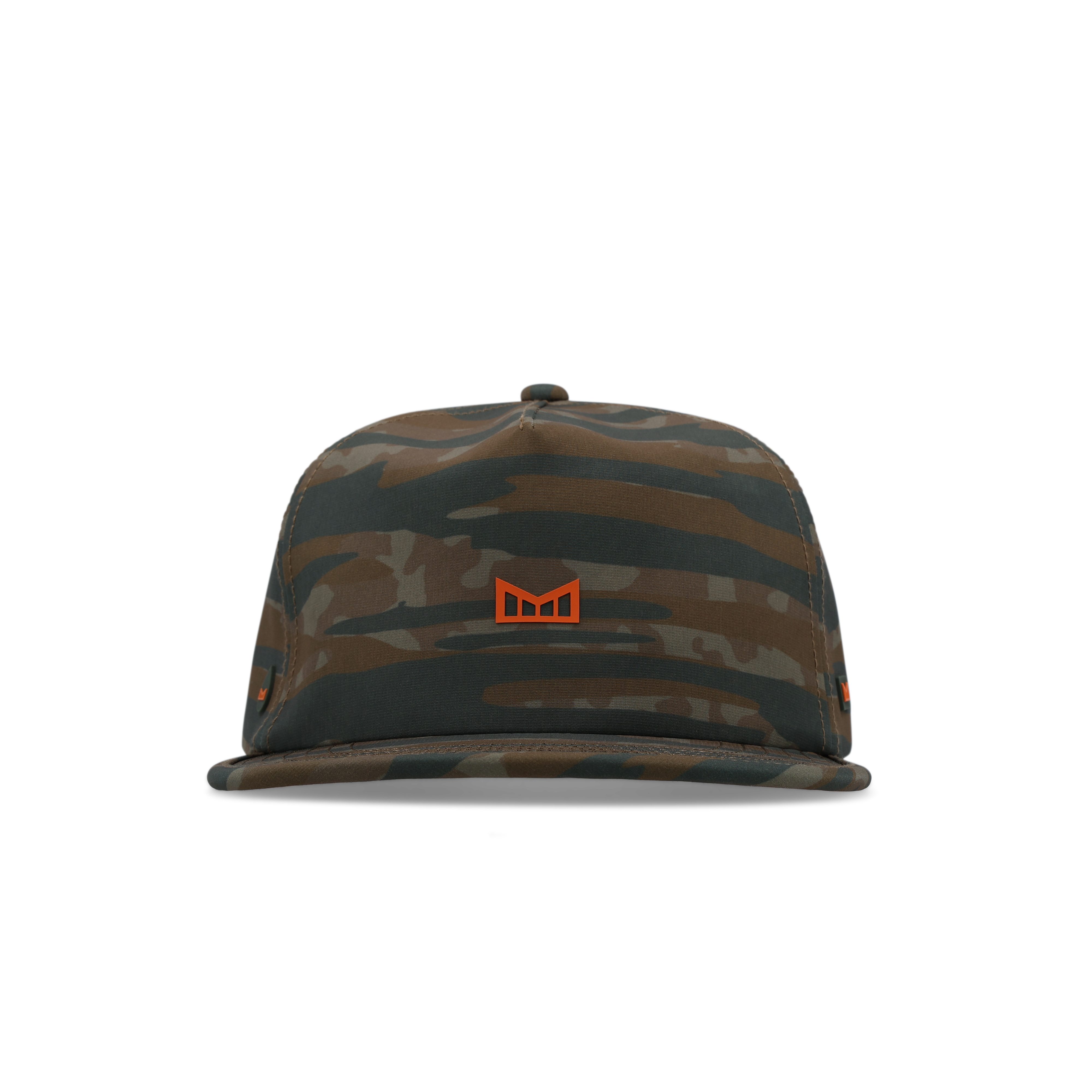 Melin Hydro Eagle Camo Hat Everglade Camo C