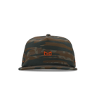 Melin Hydro Eagle Camo Hat Everglade Camo XL