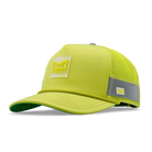 Melin Hydro Odysea Links Trashed SAGR-Safety Green C