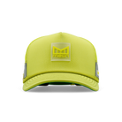 Melin Hydro Odysea Links Trashed SAGR-Safety Green C