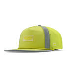 Melin Hydro Coronado Links Trashed SAGR-Safety Green C