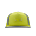 Melin Hydro Coronado Links Trashed SAGR-Safety Green C