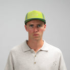 Melin Hydro Coronado Links Trashed SAGR-Safety Green C