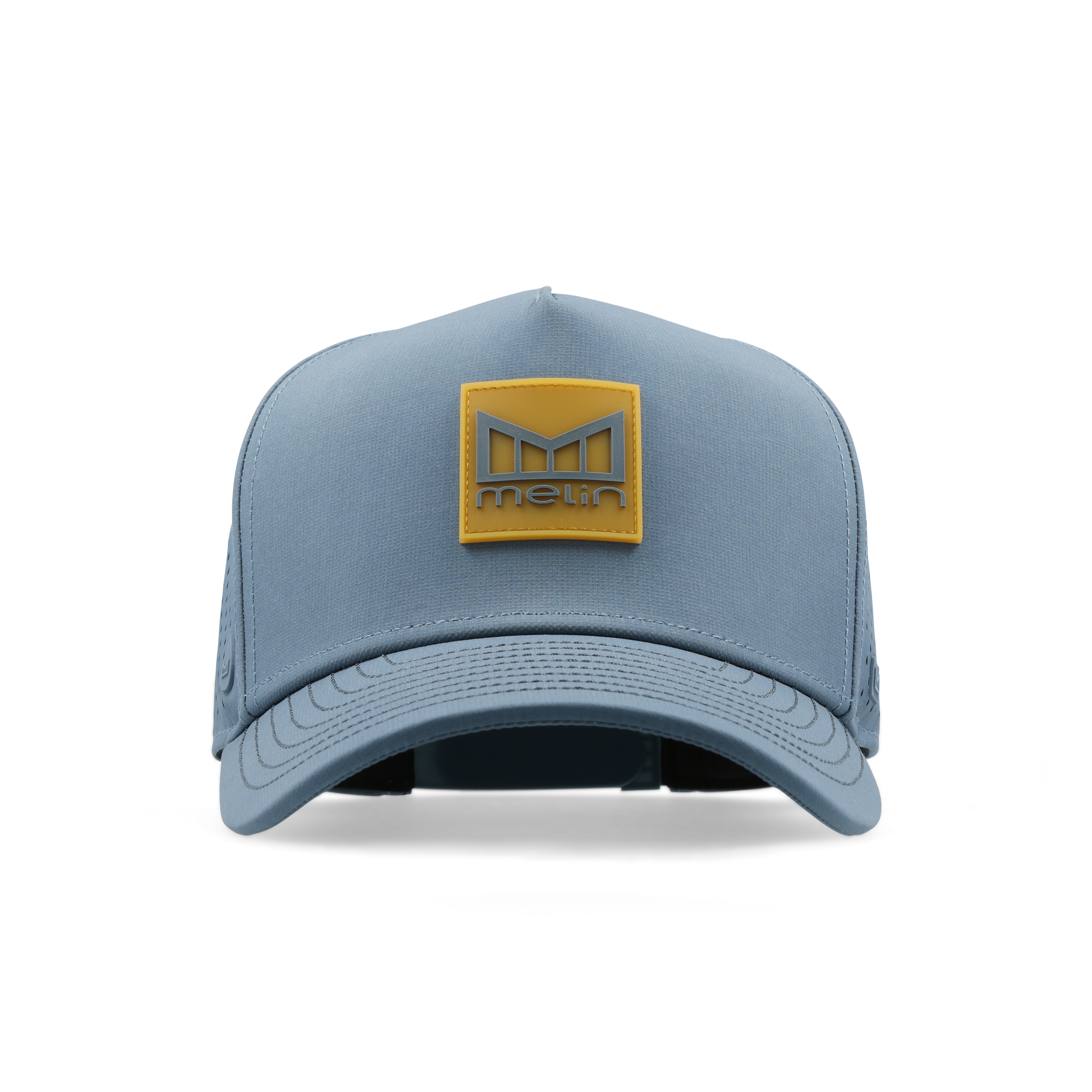 Melin Hydro Odysea Hat BlueStoneGum XL