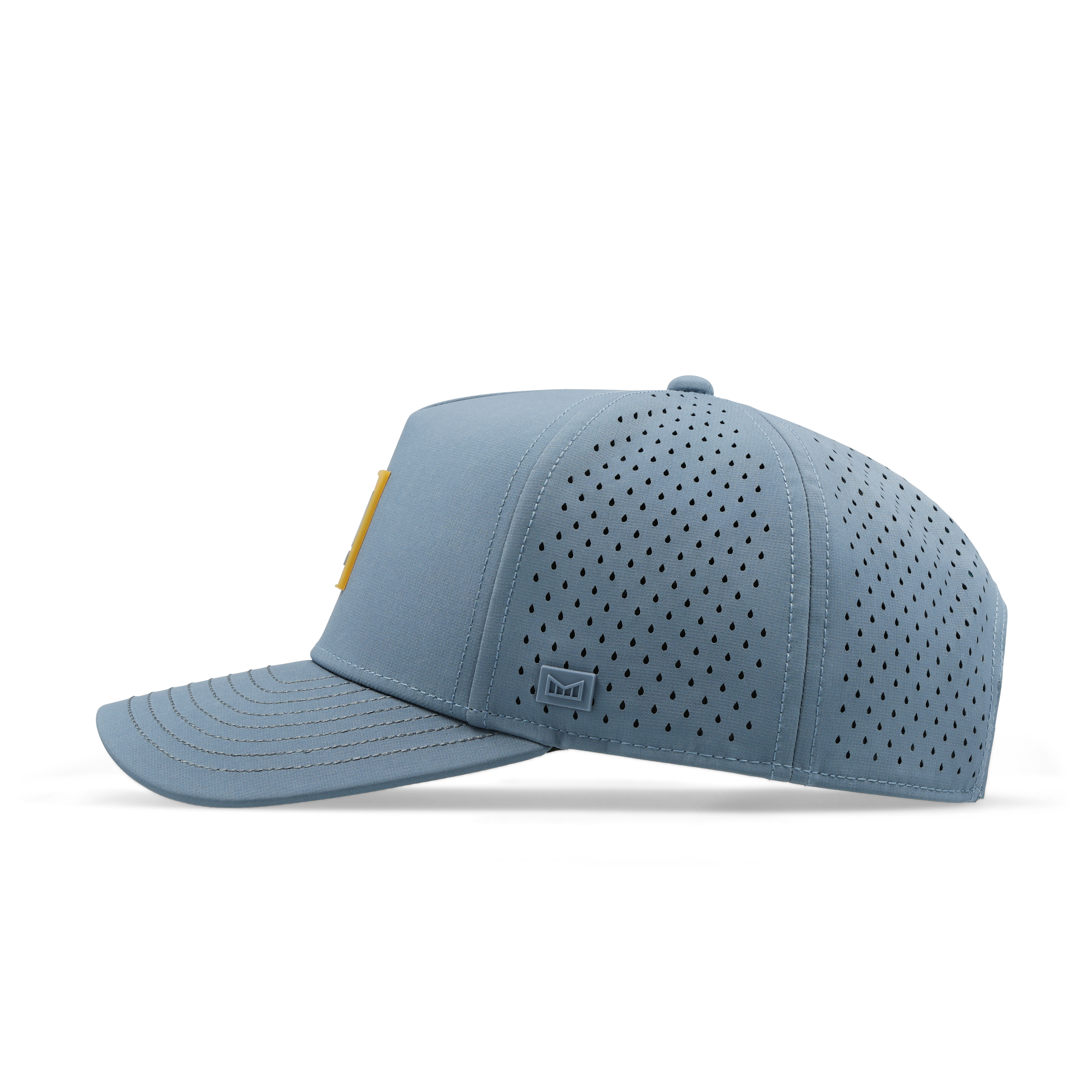 Melin Hydro Odysea Hat BlueStoneGum S
