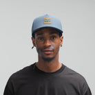 Melin Hydro Odysea Hat BlueStoneGum S