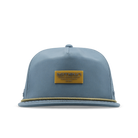 Melin Hydro Coronado Hat BlueStoneGum S