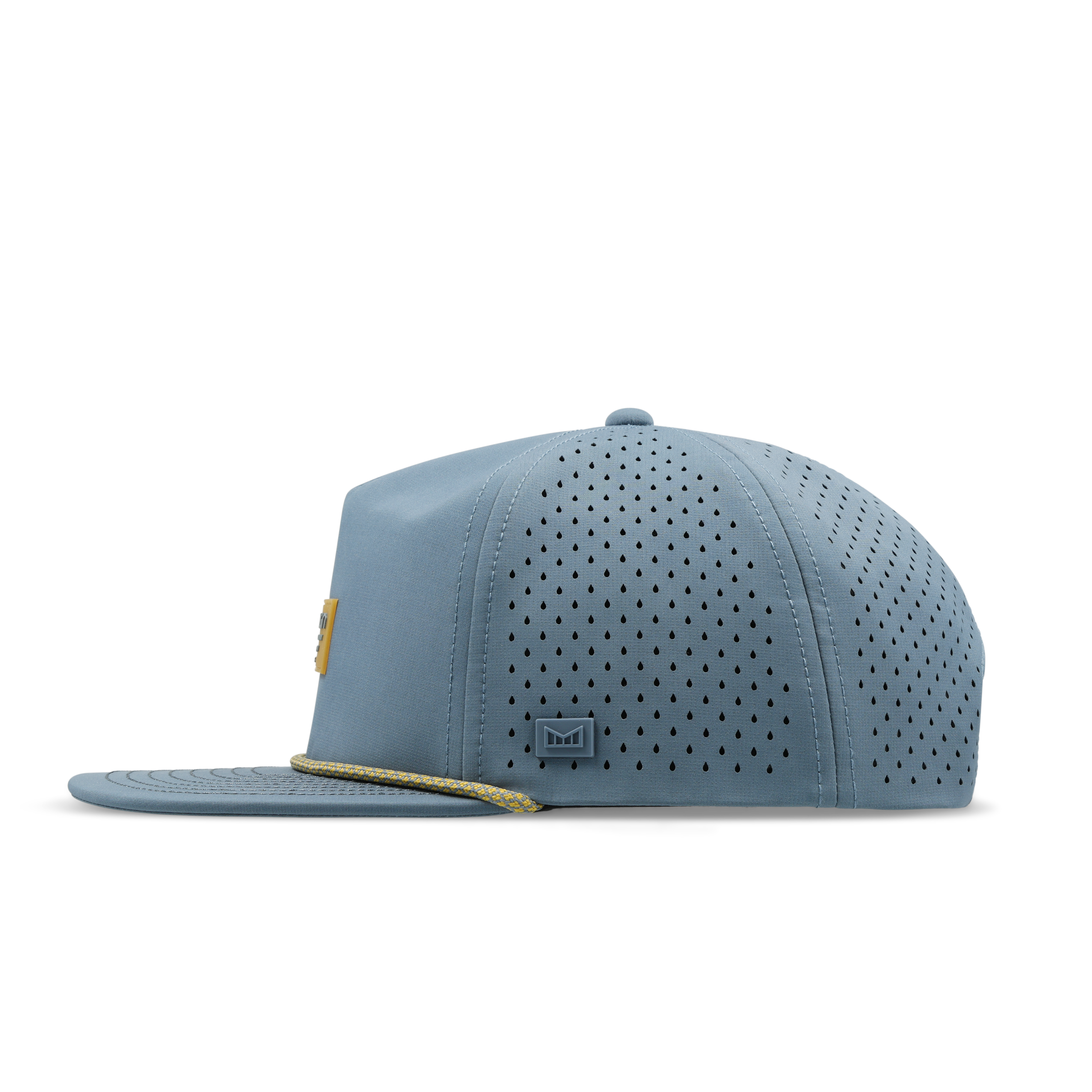 Melin Hydro Coronado Hat BlueStoneGum XL