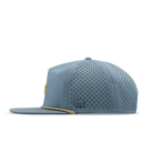 Melin Hydro Coronado Hat BlueStoneGum S