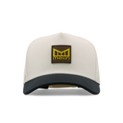 Melin Odysea Stacked Hydro Snapback Hat YEJA-Yellow Jacket C