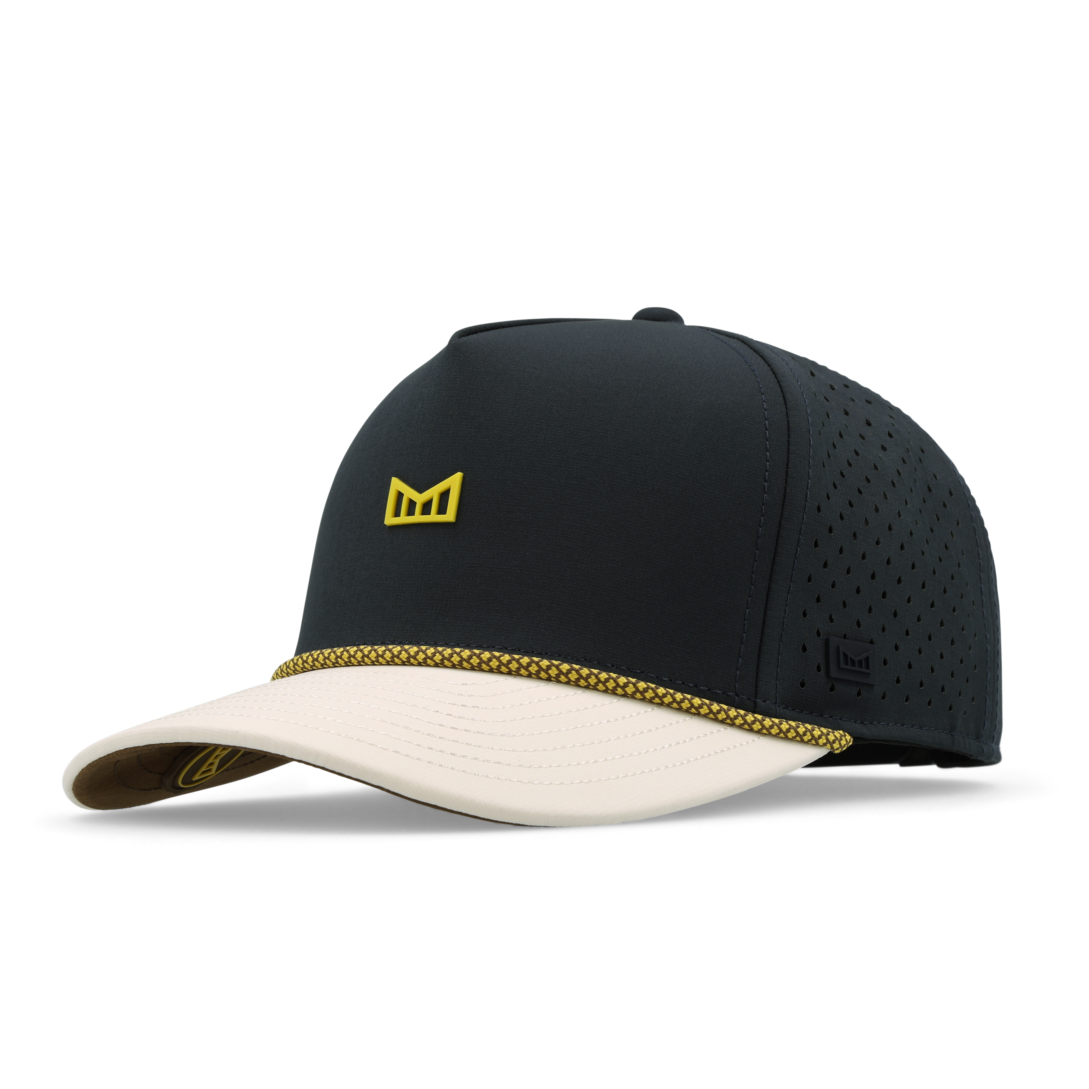 Melin Odysea Rope Bulls Icon Hydro YEJA-Yellow Jacket S