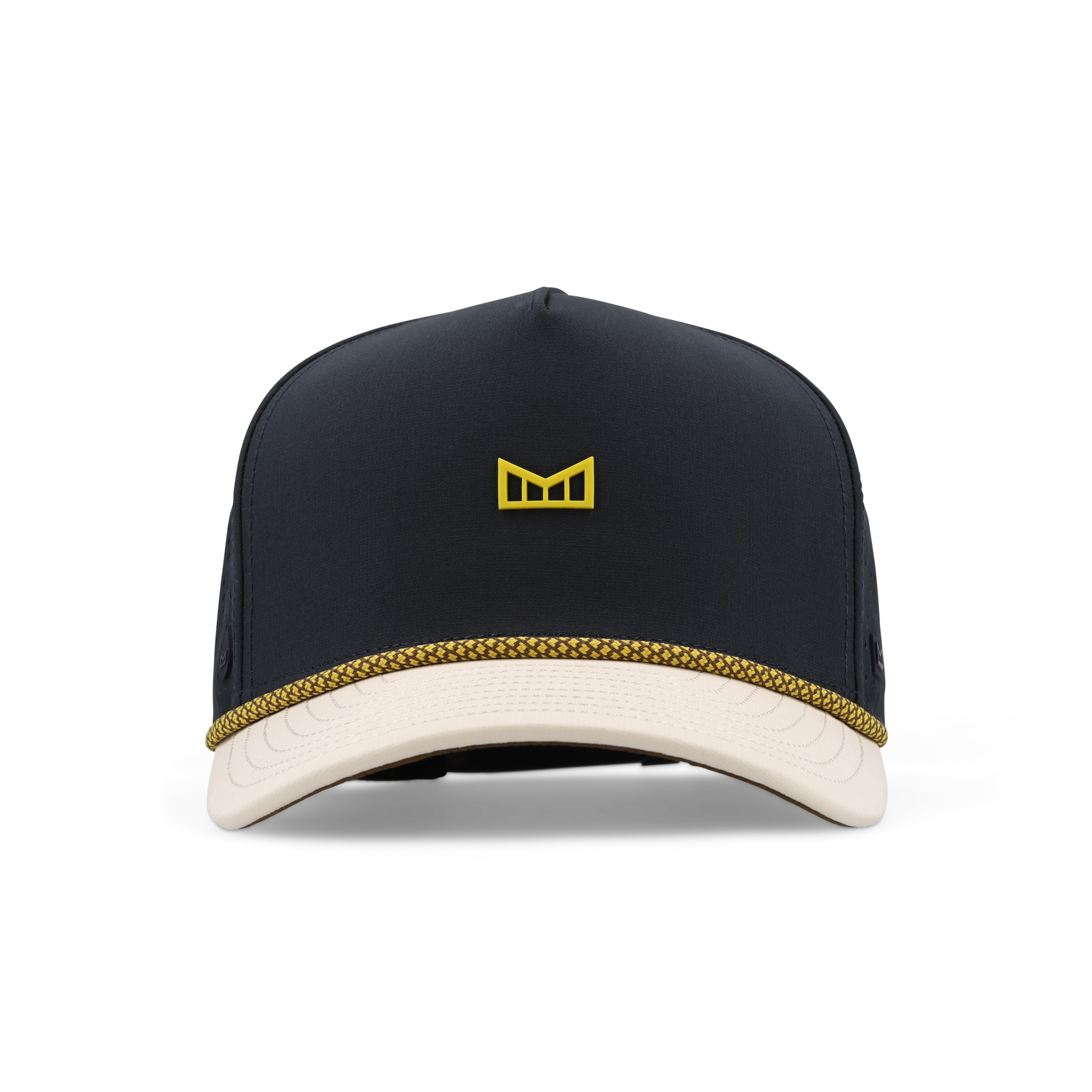 Melin Odysea Rope Bulls Icon Hydro YEJA-Yellow Jacket C