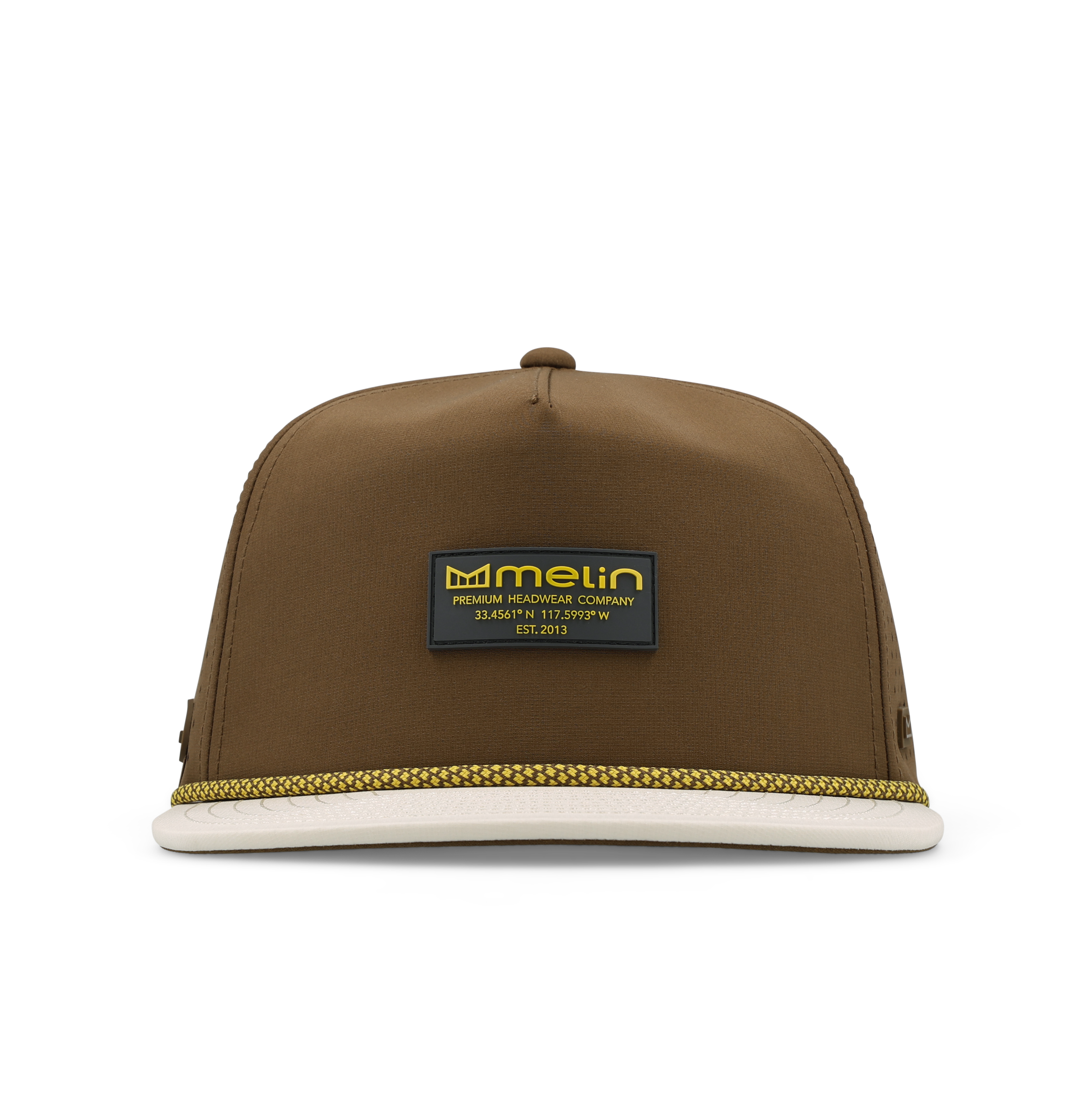 Melin Coronado Brick Hydro YEJA-Yellow Jacket C