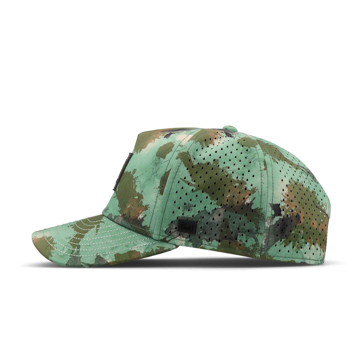 Melin Hydro Odysea Hat Watercolor Camo C